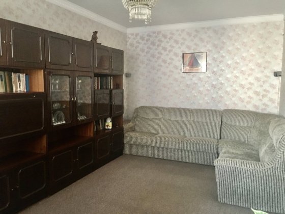 Оренда 4- ком.квартиры Житомир