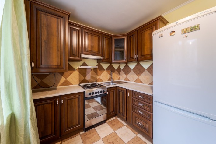 ‼️Оренда 1кімн.кв.вул.Городоцька, Рівна,район Леванд.мосту - фото 1