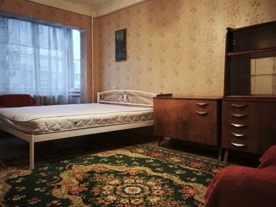 Оренда 2-кімн квартири на Русанівці Київ