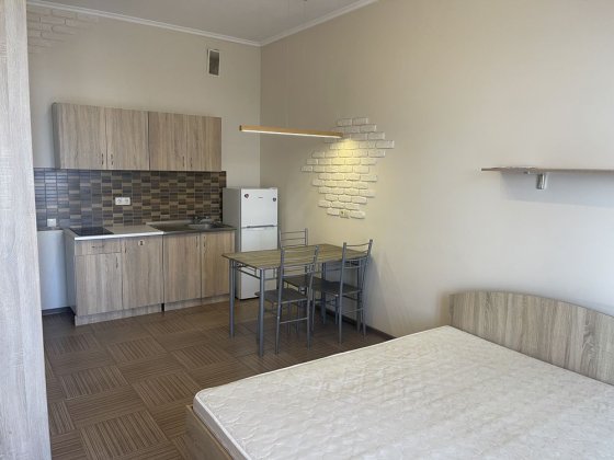 Оренда смарт квартири, метро 7 хв Перерська, КНУКІМ Київ