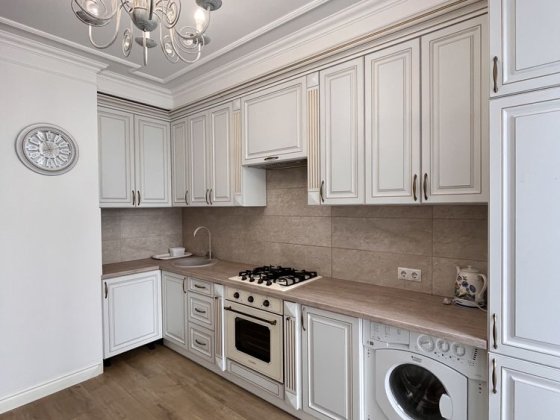 Оренда 1к квартири в ЖК Dolce Vita вул. Залізнична Львов