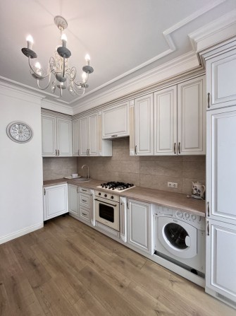 Оренда 1к квартири в ЖК Dolce Vita вул. Залізнична - фото 1