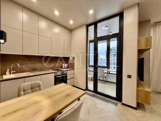 NEW Оренда квартира студія Юніт Хом Шевченківський ПЕРША ЗДАЧА Київ