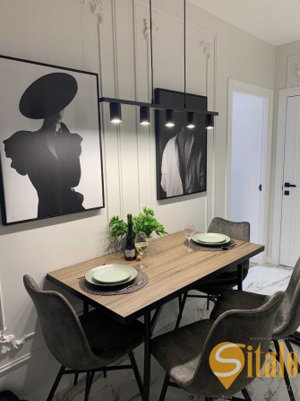 Оренда 2 кімнатної квартири, Центр, пл.Святого Теодора ( Чорновола) - фото 1