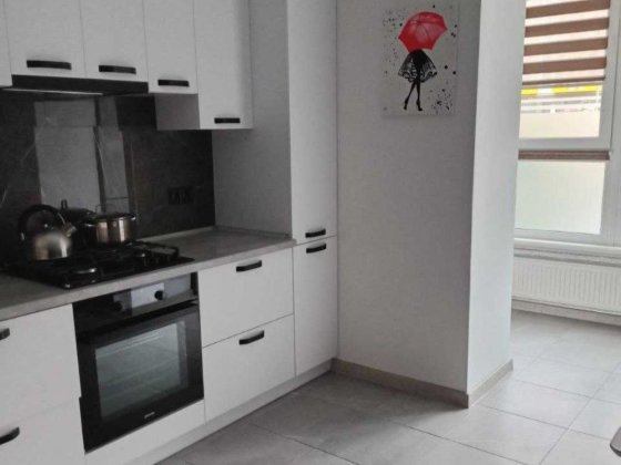 Оренда 3 к квартири на Поділлі Вінниця