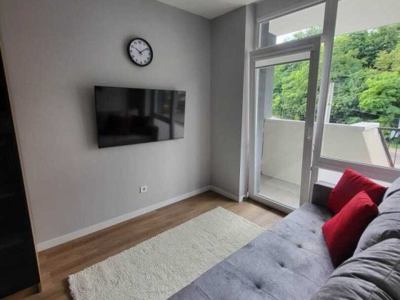 Оренда 1-кімнатної квартири ЖК Парк Авеню Львов