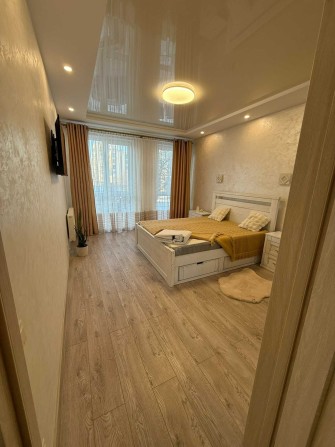 Оренда 1-кім.квартири вул.Перфецького(новобуд) - фото 1