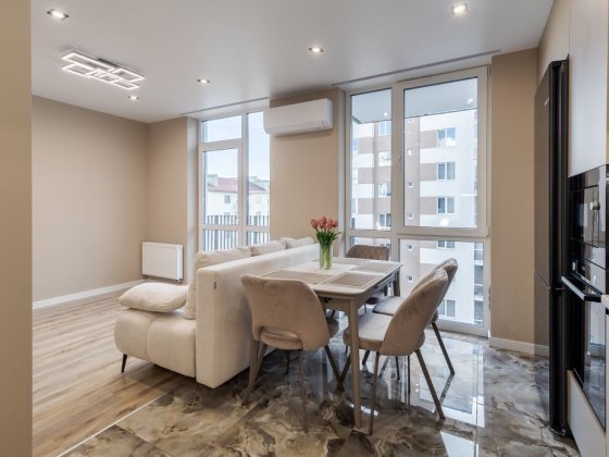 ‼️ Оренда 1кімн.кв.вул.Малоголосківська, ЖК Обрій -3 Львов