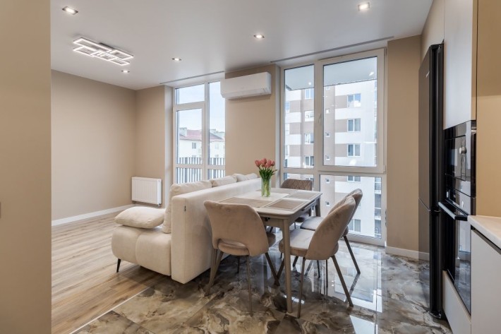 ‼️ Оренда 1кімн.кв.вул.Малоголосківська, ЖК Обрій -3 - фото 1