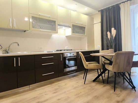 Довготривала оренда 1к квартири на вул. Зодчих Винница