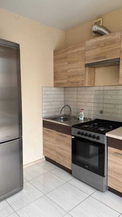 (8) Здам 1-кімнатну квартиру на Слов'янці 9726 - фото 1