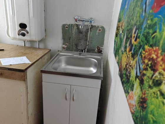 1 кімнатна квартира, Київській, меблі, холодильник Винница