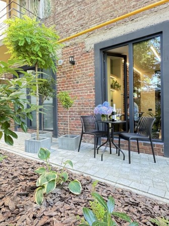 1 км кватира  вул Зелена - фото 1