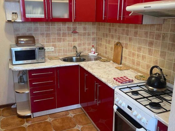 Здам 2 кімнатну квартиру на Довженко 2108 Вінниця