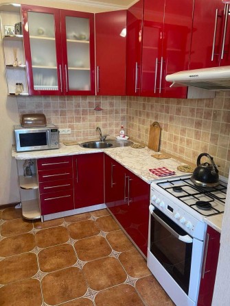 Здам 2 кімнатну квартиру на Довженко 2108 - фото 1