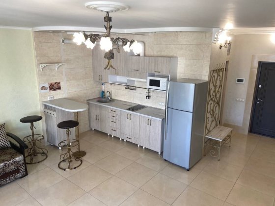 Аренда квартиры в ЖК Династия, Липковского 37б Киев