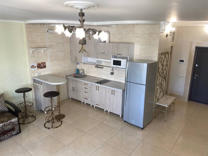 Аренда квартиры в ЖК Династия, Липковского 37б - фото 1