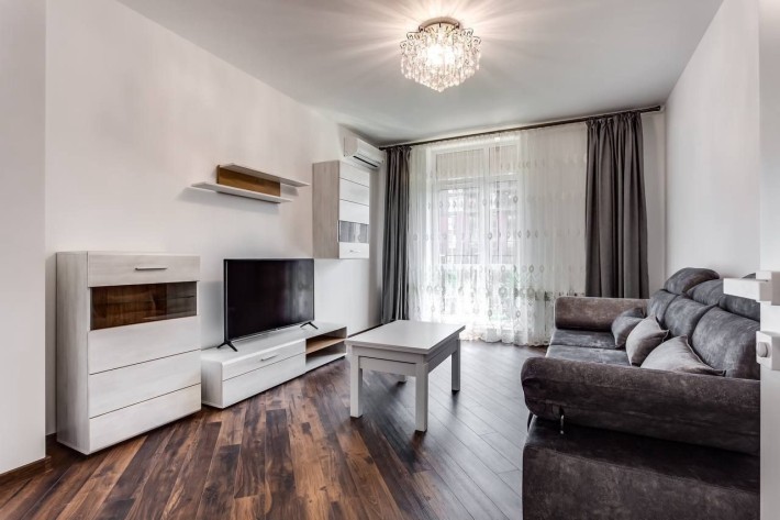 Оренда 2 кімн.квартири в новобудові ЖК Авалон - фото 1