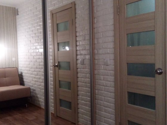 1к квартира  м.Святошин!набирайте Актуально.можна з твариною Київ