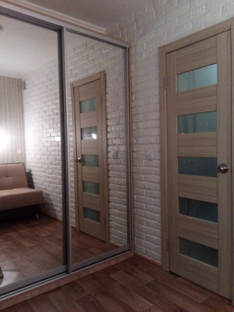 1к квартира  м.Святошин!набирайте Актуально.можна з твариною - фото 1