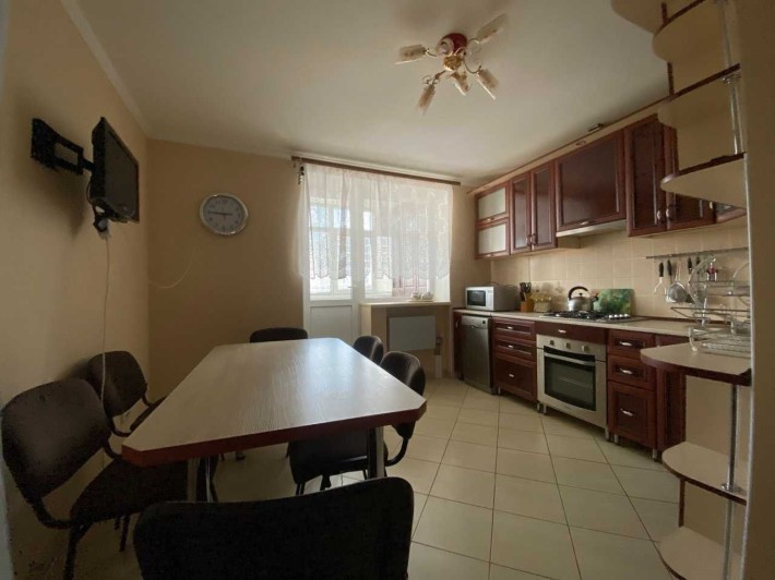 Довготривала оренда 2 к квартири на вул.Р.Скалецького 2342 - фото 1