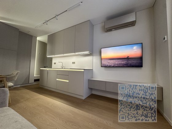 ВІД ВЛАСНИКА • БЕЗ КОМІСІЇ 1-кімн | 39,18м² + балкон | ЖК Mill Town Львов