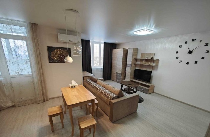 Оренда євродвушки ЖК Одеський Бульвар /Київ/Теремки/Новосілки - фото 1