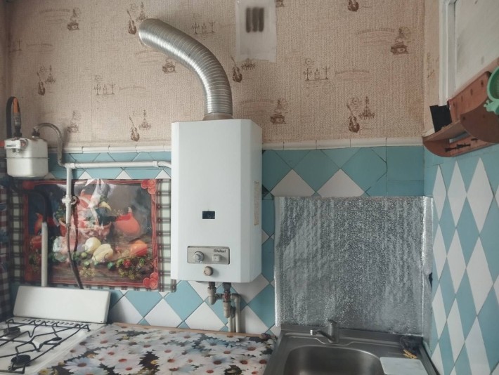 Оренда 2-х кімнатної квартири - фото 1