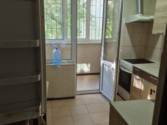 Полярна 6 А, 1/16, 60/30/9,  2-х кімнатна квартира Киев