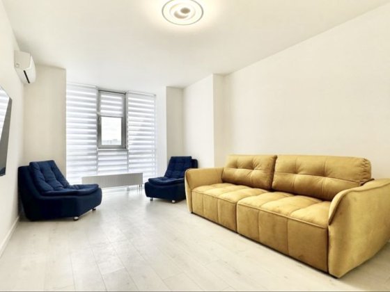 БЕЗ% Оренда 2к квартира ЖК PODIL PLAZA Генератор Киев