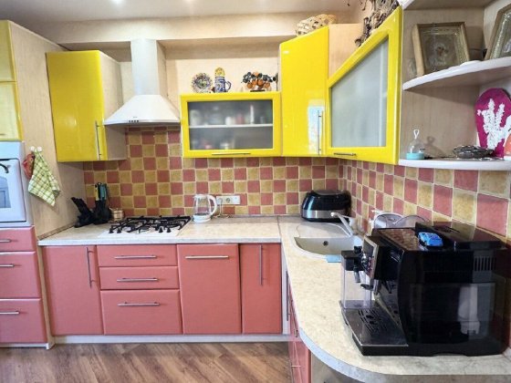 Здається в оренду 2 кімната квартира на Поділля. Вінниця