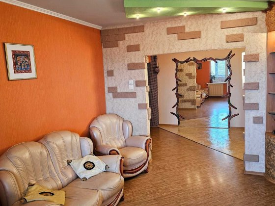 Оренда 3-х кімнатної без комісії, Шулявка, вул. Машинобудівна Киев