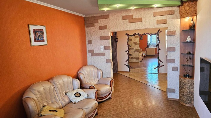 Оренда 3-х кімнатної без комісії, Шулявка, вул. Машинобудівна - фото 1