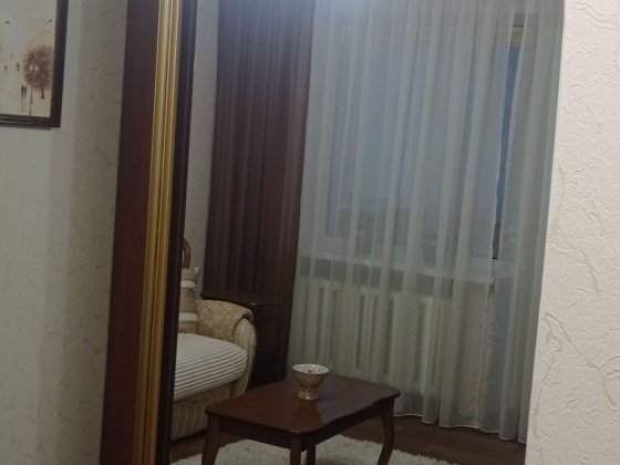 Сдам 1к.кв.пр.Слобожанскийд.63,40м2,6/10,цена 11000грн. Днепр