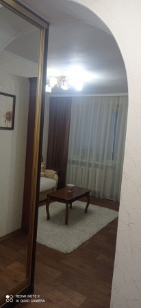 Сдам 1к.кв.пр.Слобожанскийд.63,40м2,6/10,цена 11000грн. - фото 1
