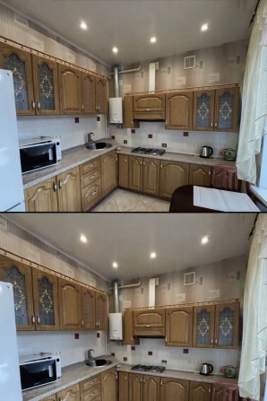 Здам 2х кім квартиру центр - фото 1