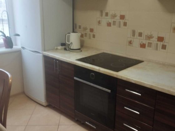 Здається 3-х кімнатна квартира в Центрі міста, гарний стан, все є. Вінниця