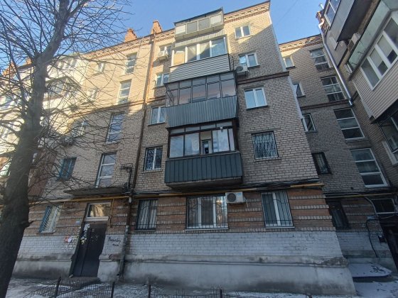 Сдам 2к квартиру Поля Кирова Вакуленчука Стромцова Щербакова Дніпро