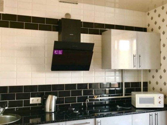 Оренда 1 к квартиру в ЖК Андорра Винница