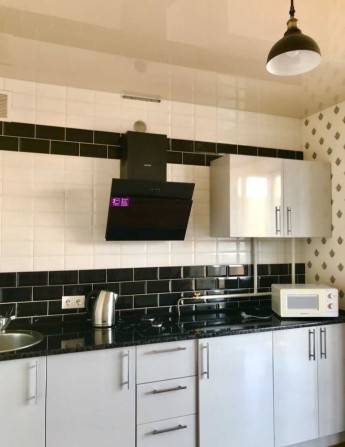 Оренда 1 к квартиру в ЖК Андорра - фото 1