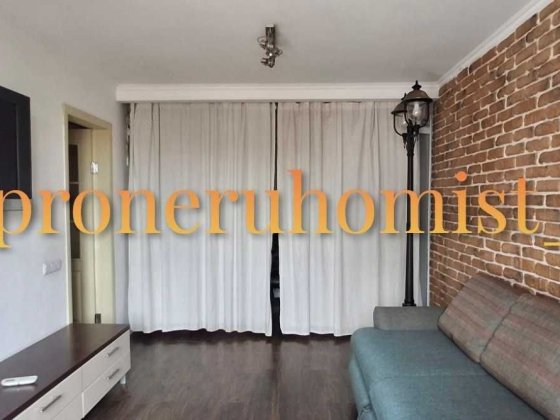 Здам затишну 1-кімнатну квартиру пр. Штабний, Перемога-6 Днепр