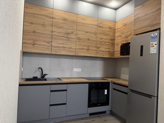 Сдам квартиру ЖК Женева Центр Днепр