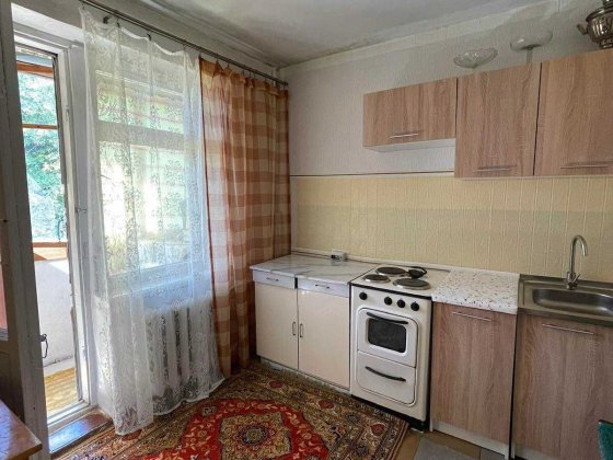 Пропоную зняти квартиру на ж/мПеремозі 6. Днепр