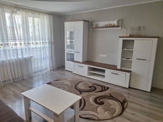 Здам 3к.квартира, є газ, Тополя ( Тополь) Дніпро