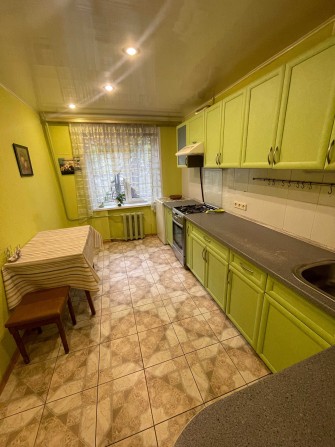 Здам 3-кімнатну квартиру 1 поверх Газ ж/м Сокіл - фото 1