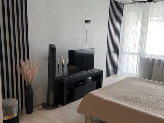 Сдам 1-комнатную квартиру ул. Князя Ярослава Мудрого\Центр Дніпро