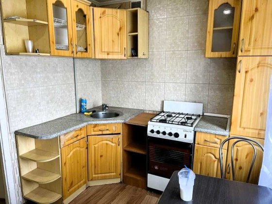 Сдам 1к.квартиру р-н просп. Гагарина Днепр