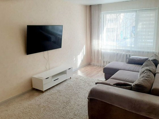 Сдам 3комн квартиру  Победа 3 евроремонтом Дніпро