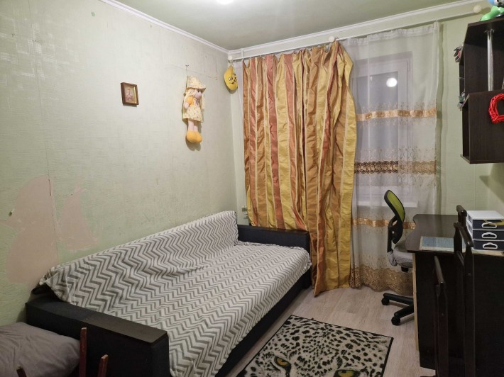 Сдам небольшую уютную квартиру ,хорошая косметика - фото 1