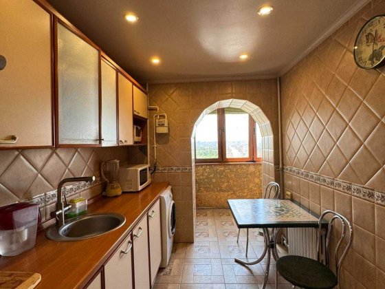 Оренда 3к. квартири на вул. Богдана Хмельницького, буд. 2 Дніпро